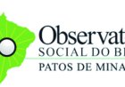 Observatório Social do Brasil - Patos de Minas realizou reunião ordinária