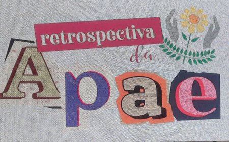 Apae comemora 53 anos