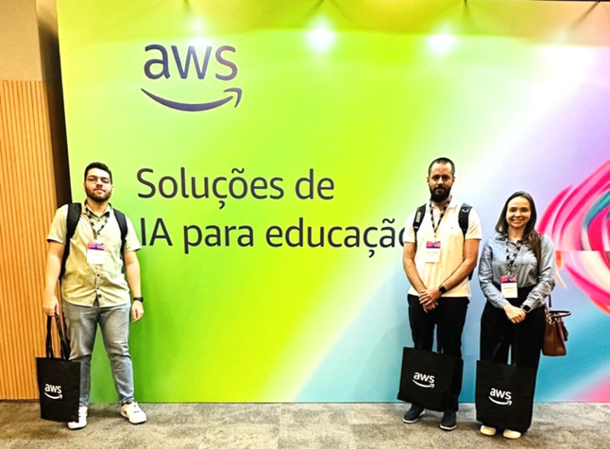 Representantes da TI participam de evento sobre transformação digital na educação