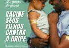 Vacinação em Patos de Minas