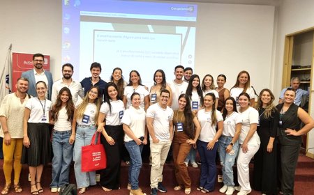 Com programação diversificada e foco na comunicação em diferentes contextos, Unipam realiza a “I Semana da Fonoaudiologia”