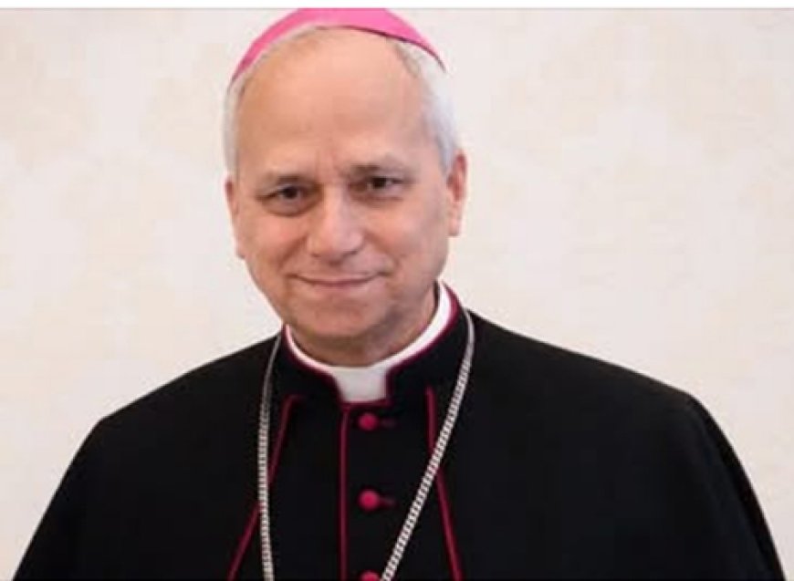 Quem é o papa Leão XIV: próximo de Francisco e missionário no Peru