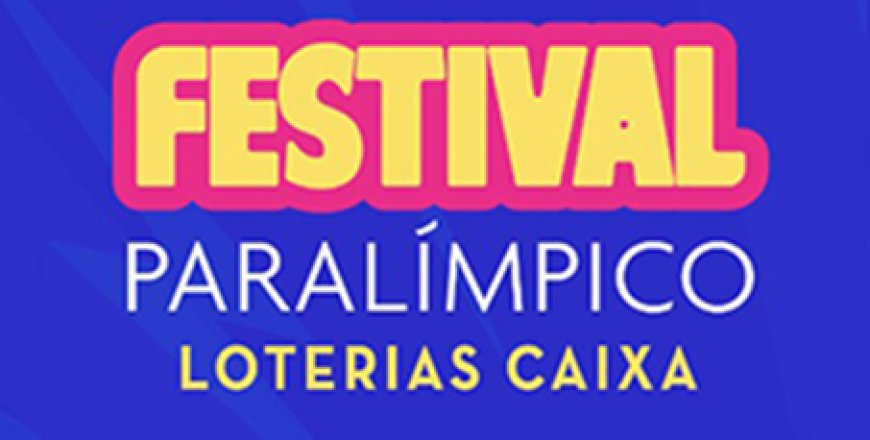 Unipam sediará Festival Paralímpico