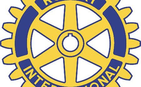Patense Oabi Gebrin Júnior será o novo Governador do Distrito 4760 de Rotary International