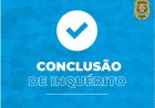 Homem é indiciado por ameaça e estupro de vulnerável e ameaça