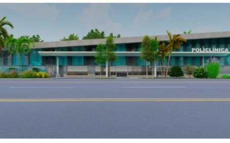 Ministério da Saúde anuncia construção de nova policlínica em Patos de Minas (MG) com R$ 30 milhões do Novo PAC