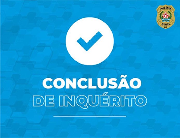 Três estelionatários são indiciados por golpe de falso leilão 