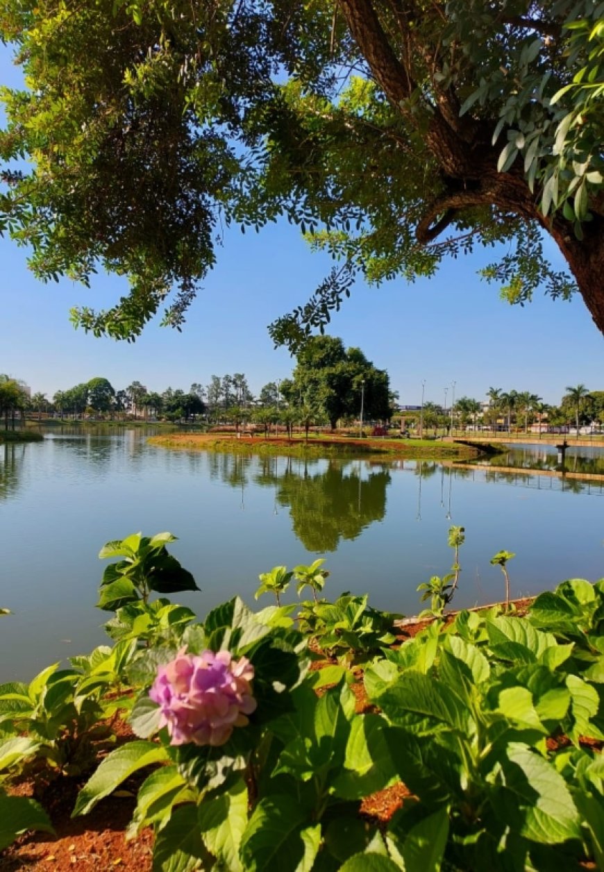 Prefeitura de Patos de Minas abre credenciamento para cadastro de fomento ao turismo