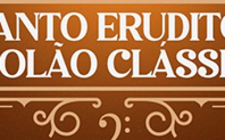 FEPAM e UNIPAM promovem espetáculo “Canto Erudito & Violão Clássico”