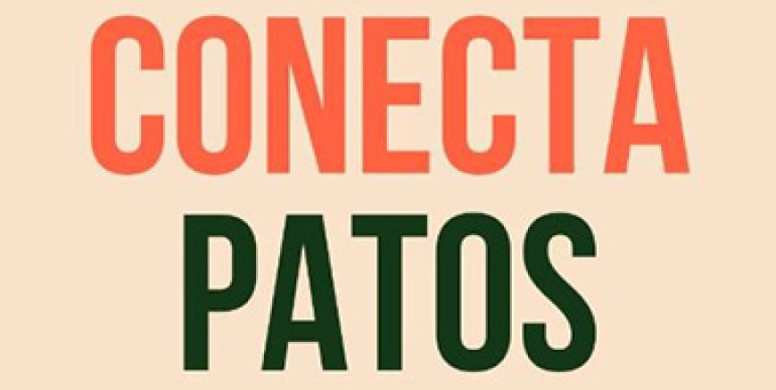 Vem aí mais uma edição do Meetup Conecta Patos!