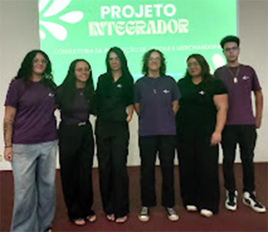 Alunos de Publicidade e Propaganda desenvolvem planos de melhorias e merchandising em supermercados
