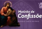 Mutirão de Confisssões