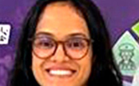 Professora do Unipam é aprovada em Programa de pós-doutorado da Fundação de Amparo à Pesquisa do Estado de Minas Gerais (Fapemig)