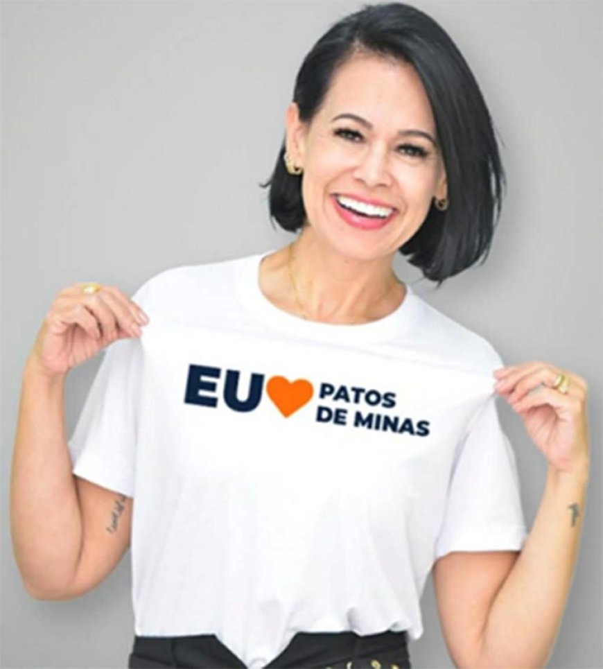 Pessoas de força e inspiração, feliz aniversário!