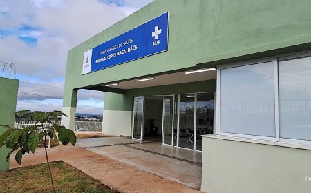 Morada da Serra recebe investimento