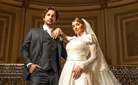 Casamento do Ano 2025 -