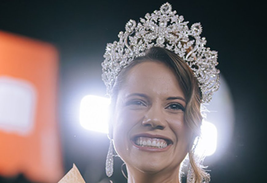 Estão abertas as inscrições para o Concurso de Rainha Nacional do Milho 2026