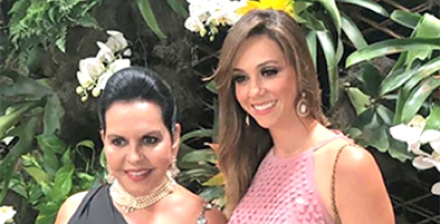 Dia Internacional da Mulher!