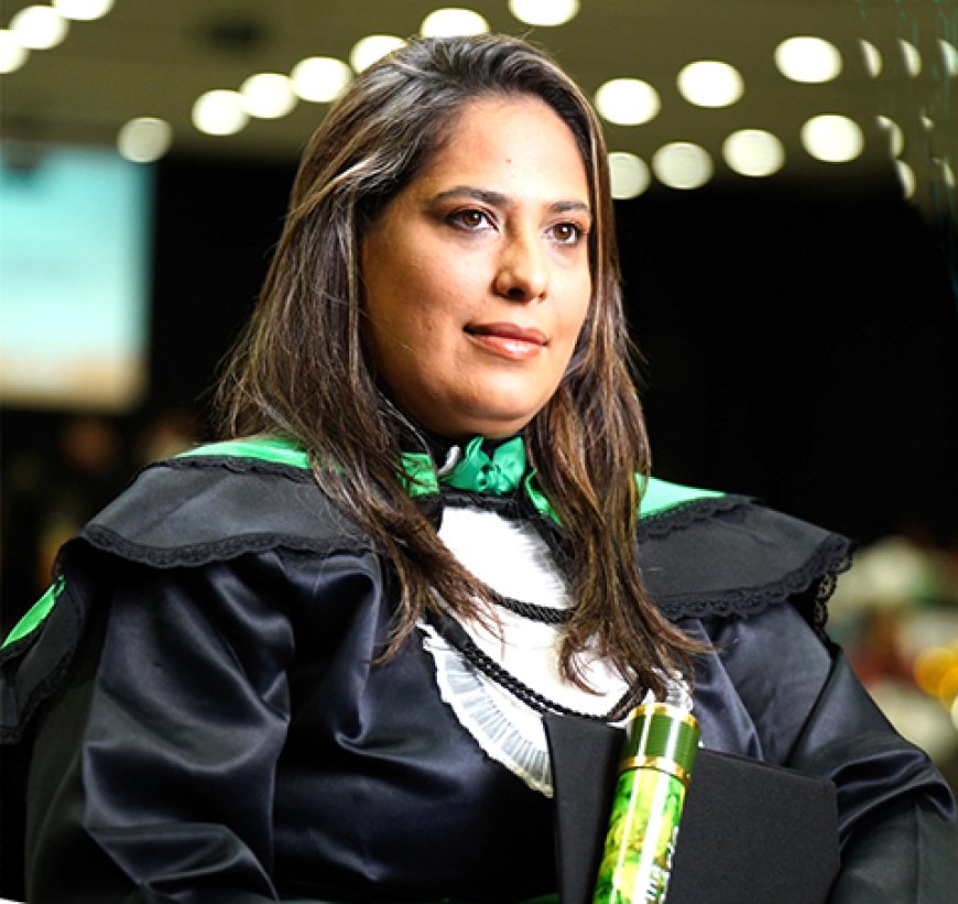 Professor do Unipam e egressa publicam artigo sobre metodologia ativa no ensino da Medicina Veterinária