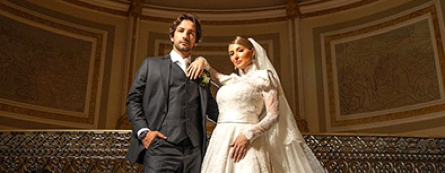 Casamento do Ano 2025 -
