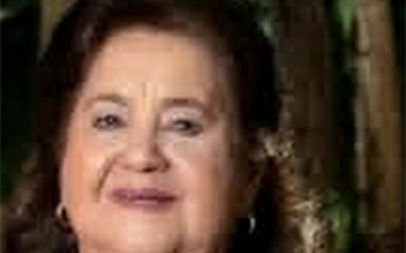 Dona Dormelinda Alves Bomtempo, 90 anos de histórias, amor, sabedoria e muita vida