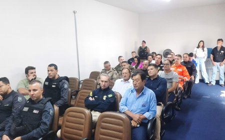 Consep realizou reuniões ordinárias