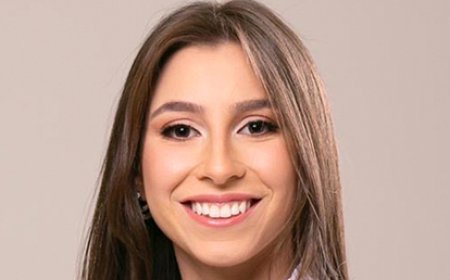 Aluna de Odontologia é aprovada em Programa de Mestrado da Unesp