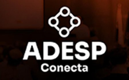Adesp Conecta  em Patos de Minas