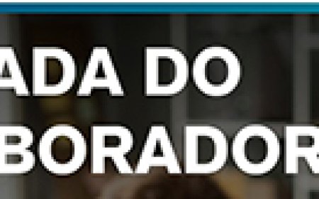 Jornada do Colaborador