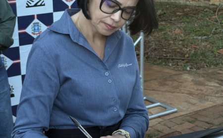 USF do Bairro Alvorada receberá obra de reforma e ampliação