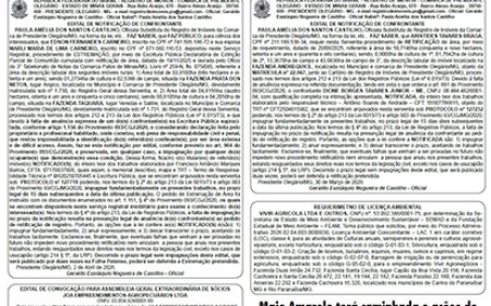 Folha Patense 1705 (250426) pagina 5 - Publicidade Legal