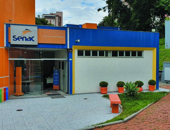 Senac em Patos de Minas abre mais de 230 vagas em cursos gratuitos durante realização da Semana S