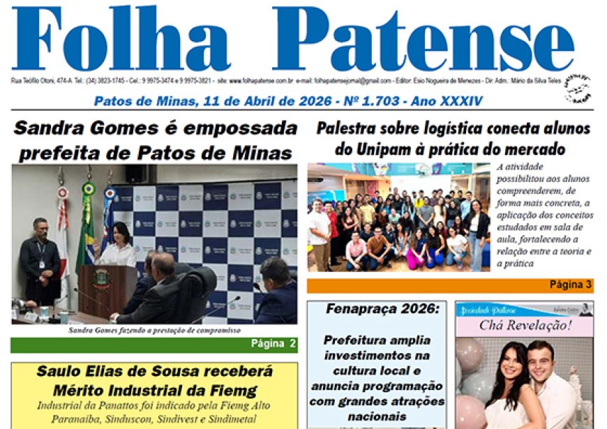 Folha Patense 1703 (110426)