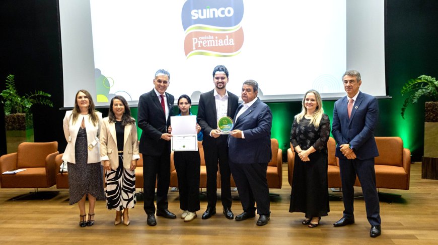 Suinco conquista o Selo Agro Mais Integridade e reforça compromisso com ética,  sustentabilidade e cooperativismo
