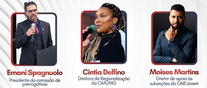 Conexão OAB Jovem