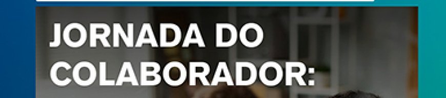 Jornada do Colaborador