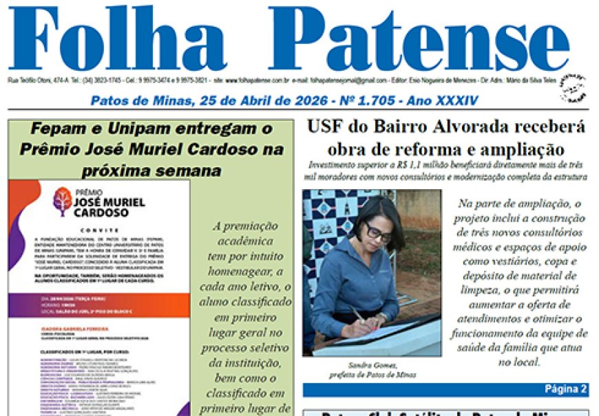 Folha Patense 1705 (250426)