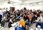 Curso de Engenharia Mecânica promove semana de aprendizado e conexão com o mercado
