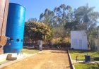 Copasa conclui implantação do serviço de esgotamento sanitário em Santana de Patos