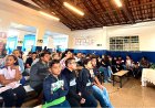 "Conhecendo o Judiciário" reúne estudantes em Patos de Minas