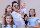 Missa em Ação de Graças pelo aniversário de Edna Carvalho