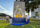 Viva Patos: prefeitura entrega centésimo espaço revitalizado