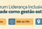 MPT, OAB e UNIPAM realizam Fórum sobre Liderança Inclusiva e Diversidade Estratégica em Patos de Minas