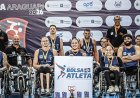 Time APP Unipam Patos conquista Copa Araguari 2026 com campanha invicta
