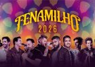 Abertura da Fenamilho 2026