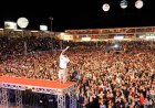 Fenamilho 2026 - Programação