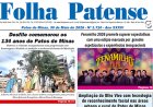 Folha Patense nº 1710 (300526)