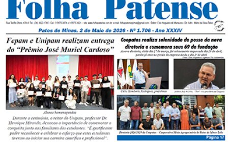 Folha Patense  nº 1706 (020526)