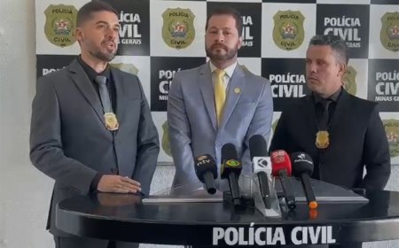 Homem é indiciado por aplicar golpe do “falso advogado” em Patos de Minas
