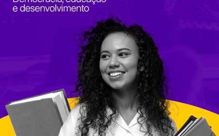 Jornada Acadêmica das Licenciaturas debate democracia e formação docente no Unipam